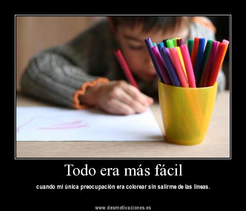 imperfecto_todo era más fácil