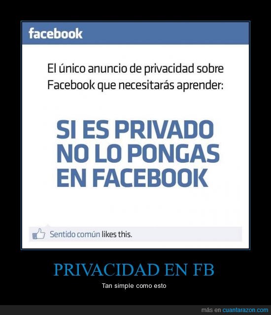 mandatos negativos_privacidad_en_fb