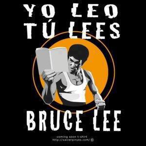 Bruce Lee
