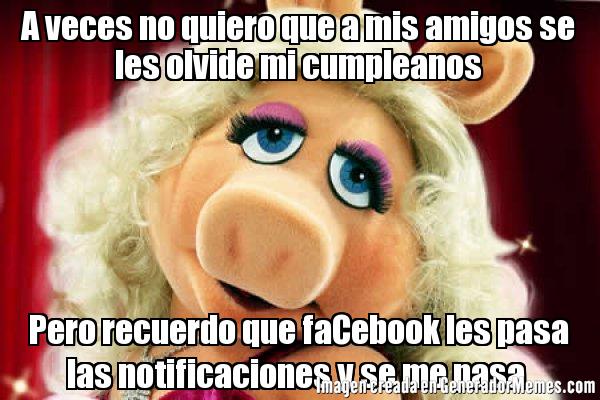 cumpleanos ms piggy