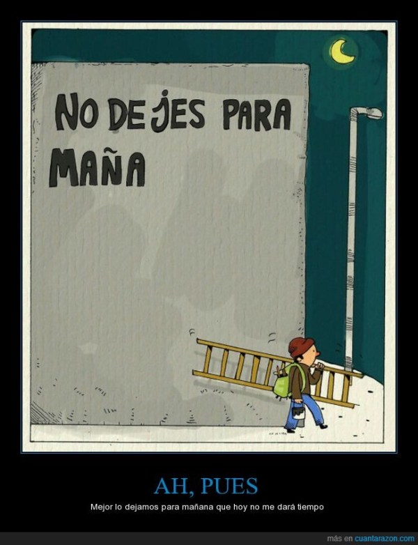 no-dejes-para-manana