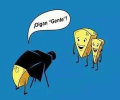 digan gente. mandatos formales